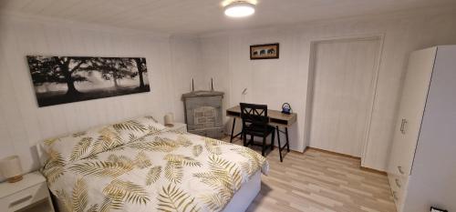 Storgata 36B in Lillehammer