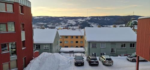 View, Storgata 36B in Lillehammer