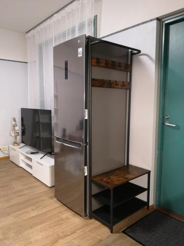Marivas, 2 bedroom apt, free parking & WiFi, Pori (foto 4)