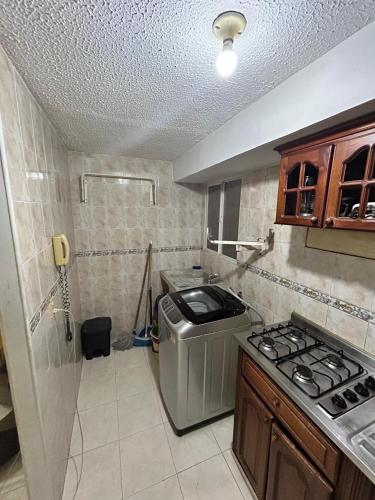Apartamento en Las Colinas, Barranquilla