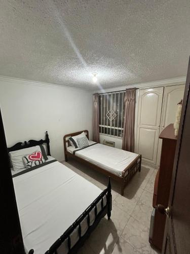 Apartamento en Las Colinas, Barranquilla