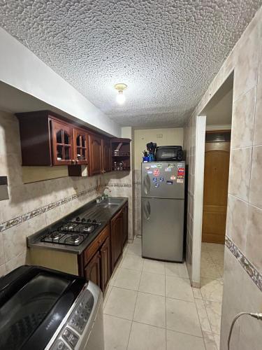 Apartamento en Las Colinas, Barranquilla