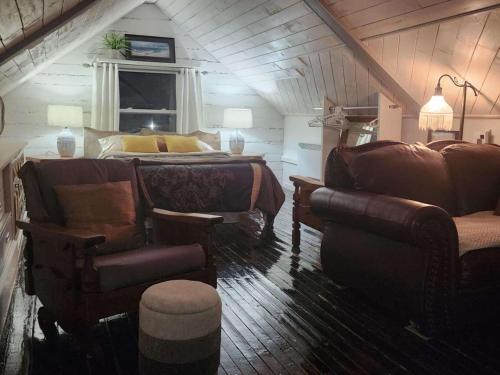 Le vieux poulailler édifice patrimonial New-Richmond Gaspesie (Le vieux poulailler edifice patrimonial New-Richmond Gaspesie) in นิว ริชมอนด์ (ควิเบก)