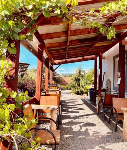 Le vieux poulailler édifice patrimonial New-Richmond Gaspesie (Le vieux poulailler edifice patrimonial New-Richmond Gaspesie) in นิว ริชมอนด์ (ควิเบก)