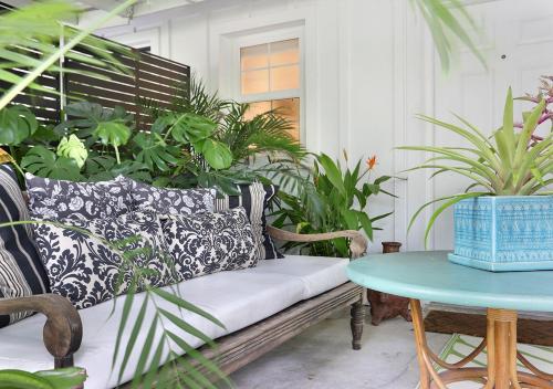 Létesítmények, The Poe - Stylish Studio in downtown High Springs in High Springs (FL)