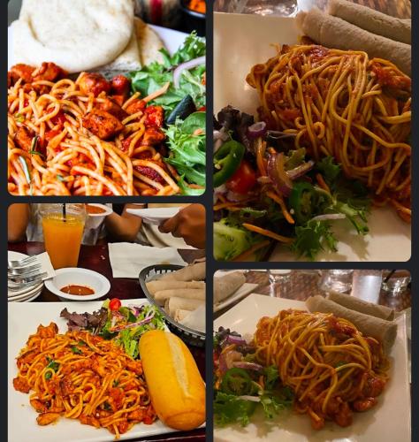 Keba Guest House - Addis Ababa - image 4