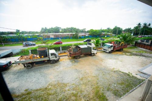 MKB Homestay - Queen bed Studio Room with view & free parking MKB Homestay - Queen bed Studio Room with view & free parking