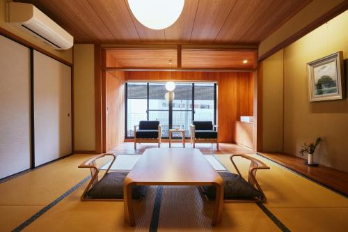 TSUCHIYA Kinosaki onsen
