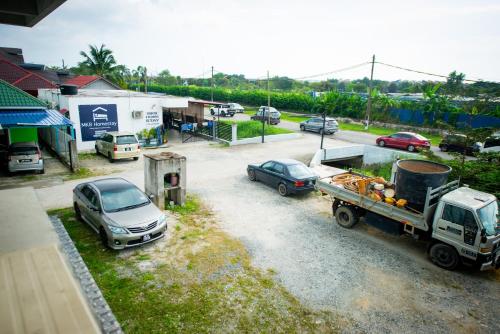 MKB Homestay - Queen bed Studio Room with view & free parking MKB Homestay - Queen bed Studio Room with view & free parking