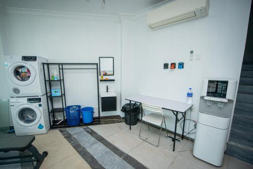 MKB Homestay - Queen bed Studio Room with view & free parking MKB Homestay - Queen bed Studio Room with view & free parking