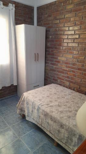 El Aguaribay in Albardon