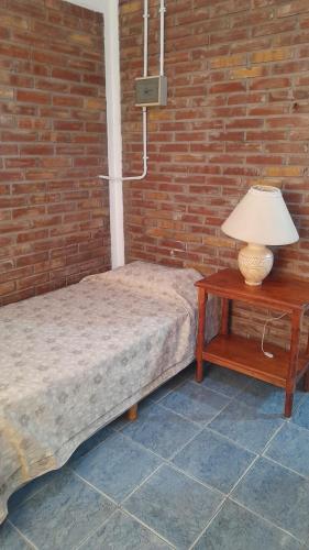 El Aguaribay in Albardon