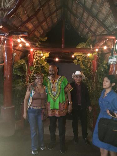 Hostal Rancho Sabor Isleño - Ometepe