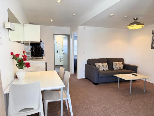 Morrinsville Motel in Morrinsville
