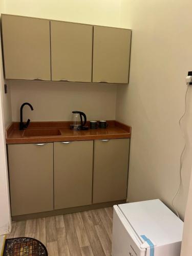 One-Bedroom Apartment image 10