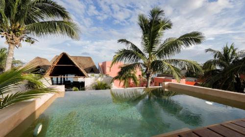 romeotulum, Tulum (fotografie 4)