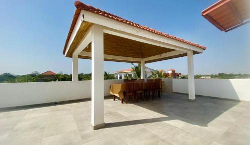 Instalaciones, Horizon Plus - Villa Moderne avec 4 Chambres Climatisées, NETFLIX, WIFI, Vue Mer & Sérénité (HORIZON PLUS - Villa Moderne avec 3 Chambres Climatisees, NETFLIX, WIFI, Vue Mer & Serenite a Pointe) in Nianing