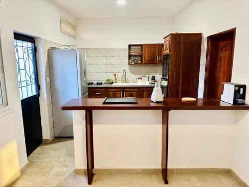 Instalaciones, Horizon Plus - Villa Moderne avec 4 Chambres Climatisées, NETFLIX, WIFI, Vue Mer & Sérénité (HORIZON PLUS - Villa Moderne avec 3 Chambres Climatisees, NETFLIX, WIFI, Vue Mer & Serenite a Pointe) in Nianing
