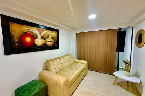 Torre Residencial JMZ 2