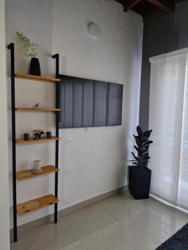 Two-Bedroom Apartment image 10