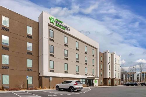 Extended Stay America Premier Suites - Asheville in Asheville, USA