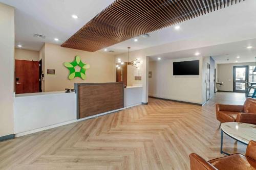 Extended Stay America Premier Suites - Asheville in Asheville, USA