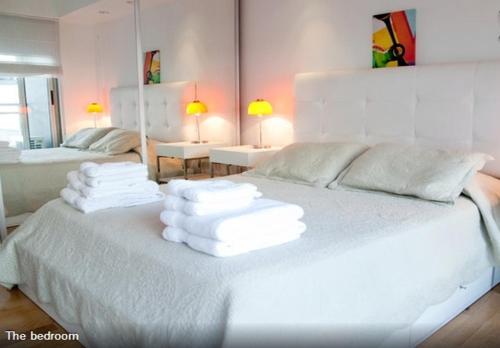 Funky & Stylish Apartment Palermo photo