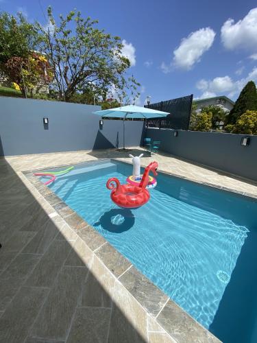 Vistas, La Villa Navidad in Ducos