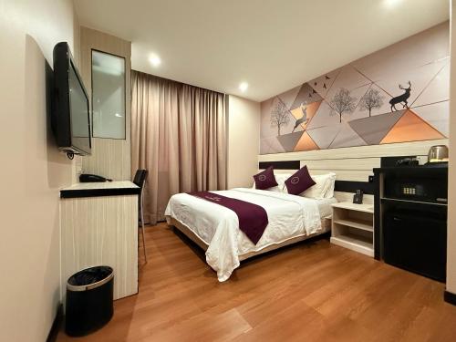 维纳斯精品酒店 维纳斯精品酒店