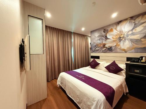 维纳斯精品酒店 维纳斯精品酒店