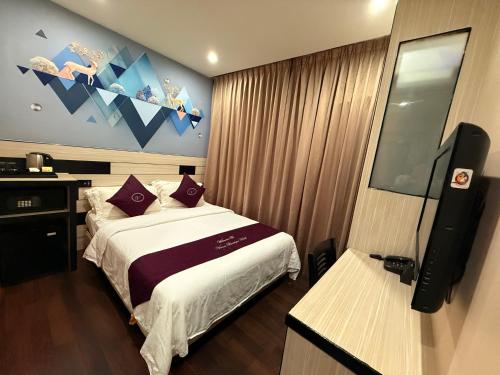 维纳斯精品酒店 维纳斯精品酒店