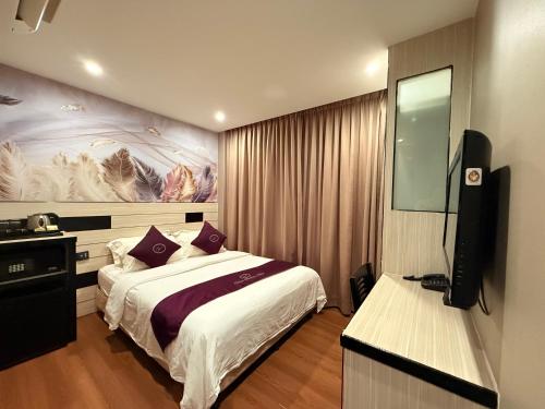 维纳斯精品酒店 维纳斯精品酒店