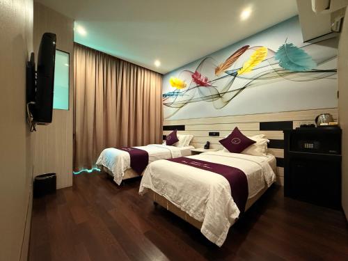 维纳斯精品酒店 维纳斯精品酒店