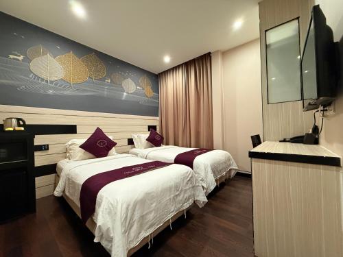 维纳斯精品酒店 维纳斯精品酒店