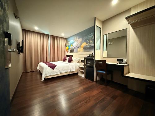 维纳斯精品酒店 维纳斯精品酒店