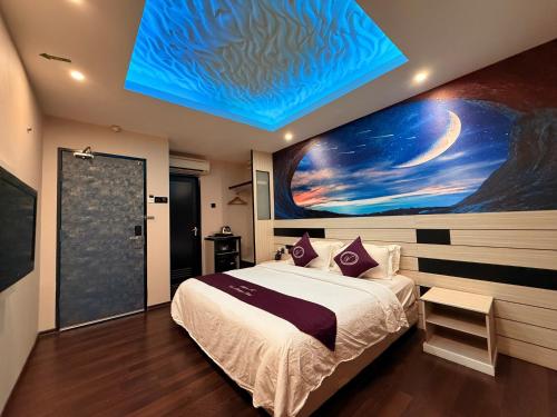 维纳斯精品酒店 维纳斯精品酒店