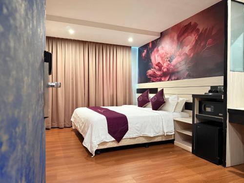 维纳斯精品酒店 维纳斯精品酒店