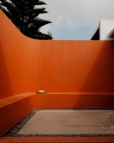 Sunset Villa Near Lembang Park Zoo
