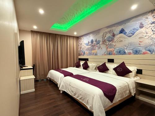 维纳斯精品酒店 维纳斯精品酒店