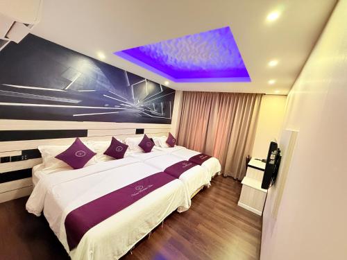 维纳斯精品酒店 维纳斯精品酒店