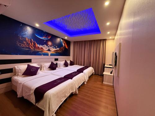 维纳斯精品酒店 维纳斯精品酒店