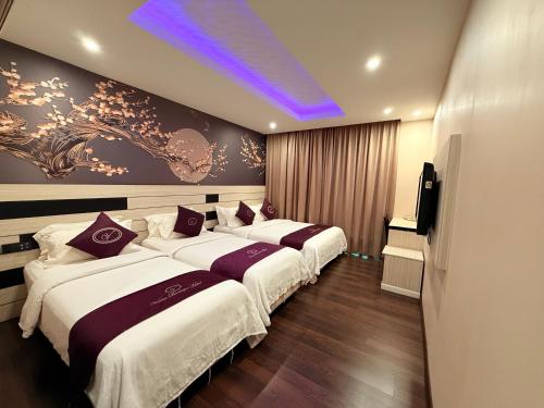 维纳斯精品酒店 维纳斯精品酒店