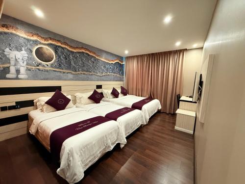 维纳斯精品酒店 维纳斯精品酒店