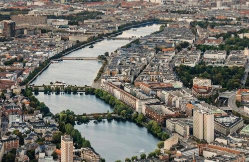 Østerbro Escape, Kopenhaga (zdjęcie 5)