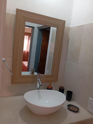 Vannas istaba, Los Espinillos in Villa Jakanto