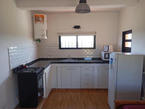 virtuve, Los Espinillos in Villa Jakanto