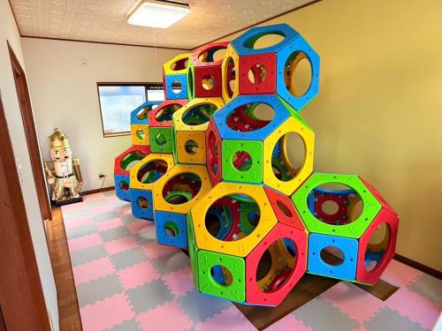 ファミリーハウス