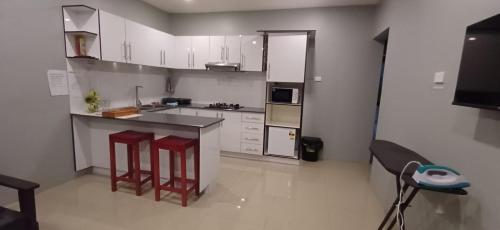 Prasad Apartments in 拉巴薩