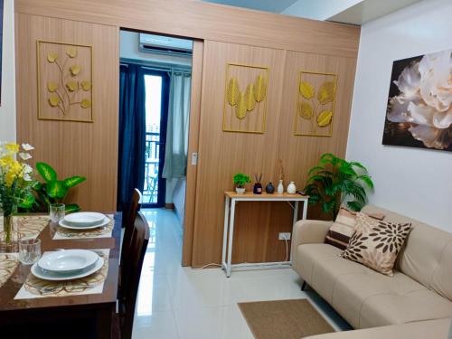 Home of the GoodVibes Red Residences Makati, Manila