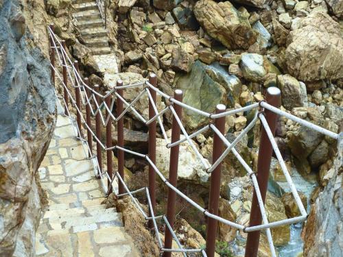 Apartment in Nisporto with Private Sea Access, Rio nellʼElba (zdjęcie 10)